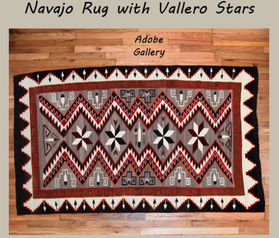 Navajo Rug Tour